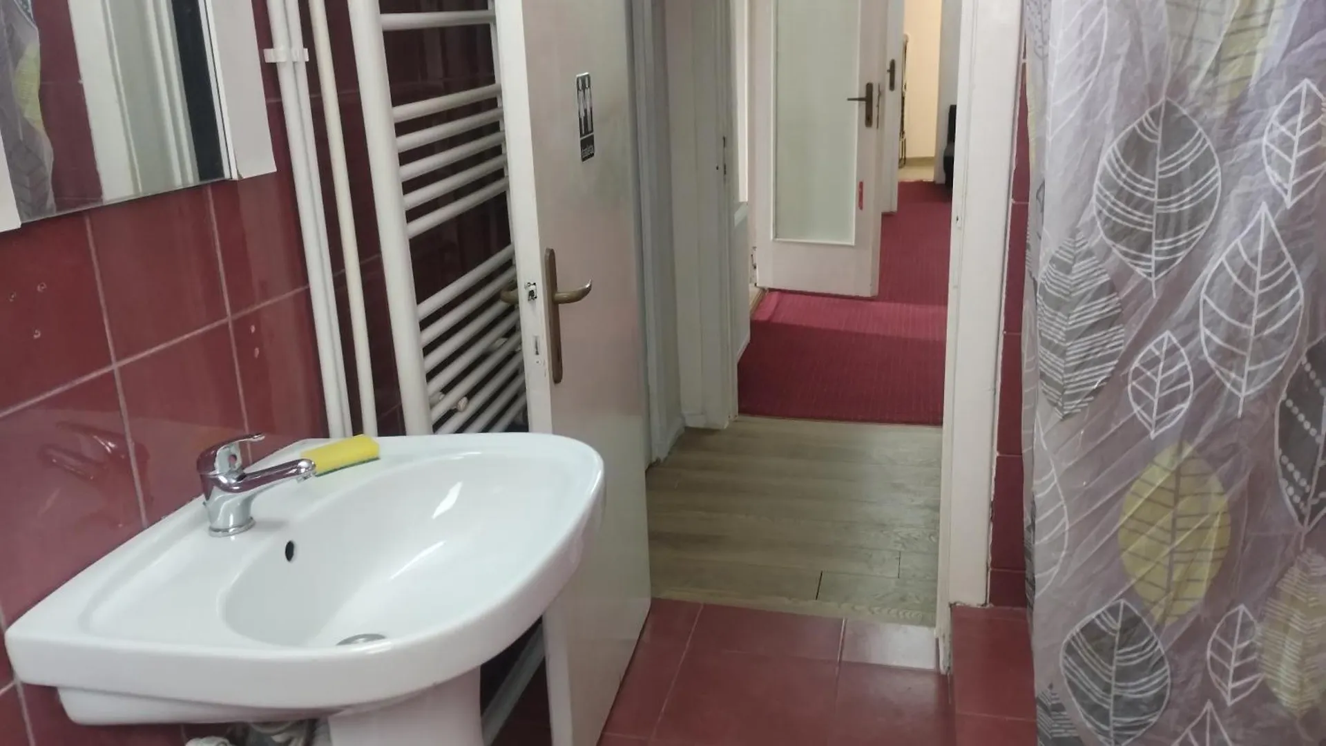 Smardan Apartment 18 Bucharest